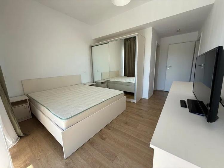 Apartament 3 camere | Baneasa | Parcare | Balcon | Centrala proprie - 4