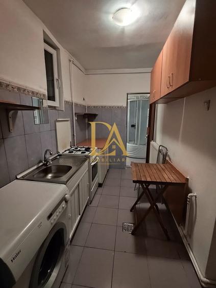 Garsonieră semidecomandată în Dămăroaia