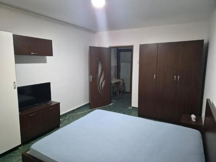 Garsonieră decomandată în Țiglina 1
