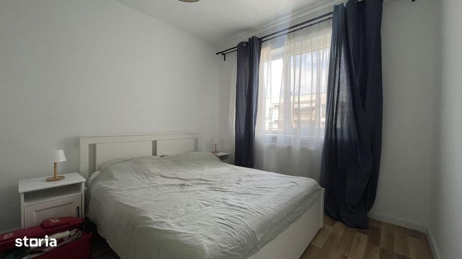 Apartament de inchiriat, 3 camere, Universitatii - 6