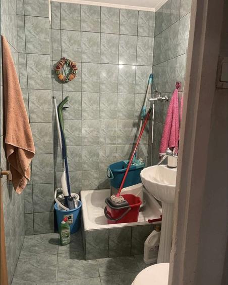 Apartament cu 4 camere decomandat, mobilat în 13 Septembrie