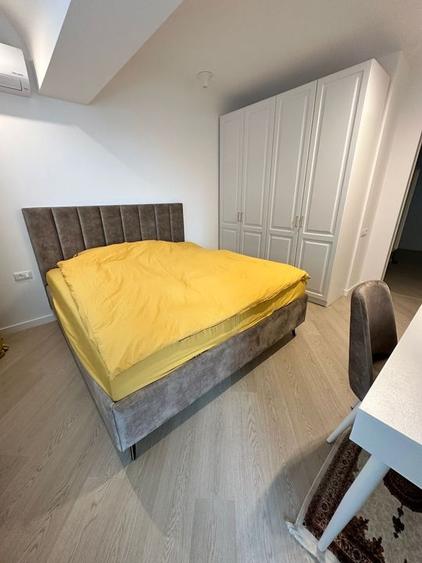 Apartament cu 3 camere în Pipera