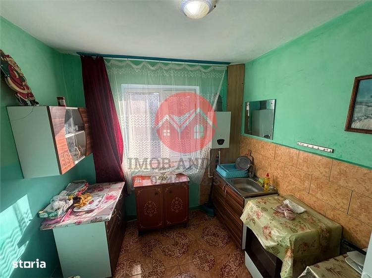 Apartament cu 3 camere în 23 August
