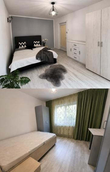 Apartament modern cu 2 dormitoare, Manastur, 6-7 stații de Centru - 3