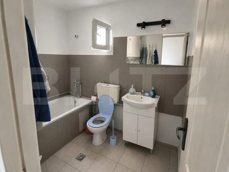 Ocazie! Casa P+M 144 mpc si 486 mp teren, dubla deschidere, Brestei-zona LIDL - 10