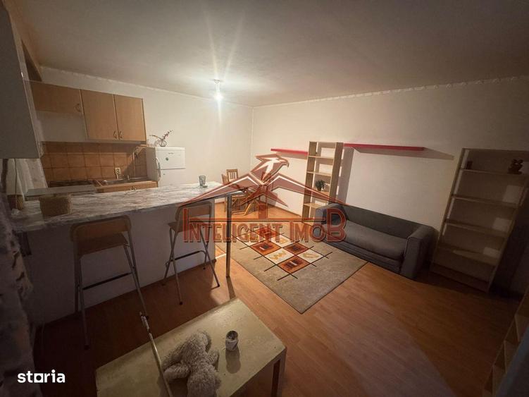 Apartament cu 3 camere la cheie, pe Aleea Steaza din Sibiu - 11