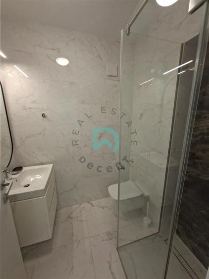 Apartament cu 3 camere în Drumul Poienii