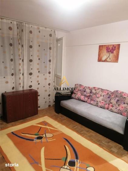 Apartament cu 3 camere în Sud