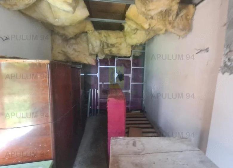 Teren de 635 mp, în Central