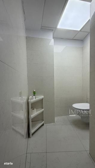 Spatiu de birouri 215mp langa Iulius Mall | 6 parcari in garaj - 3