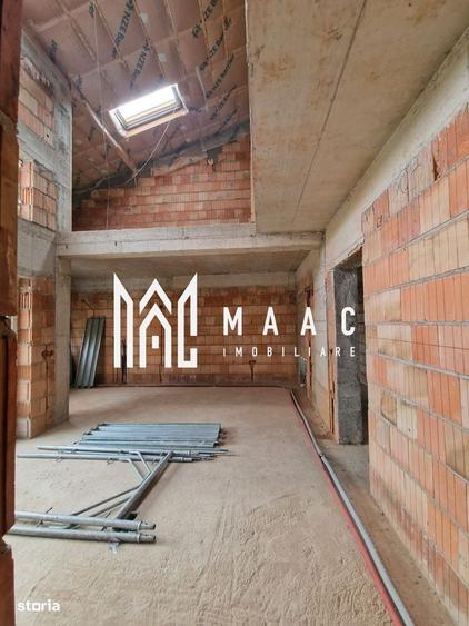 Apartament cu 4 camere în Cristian