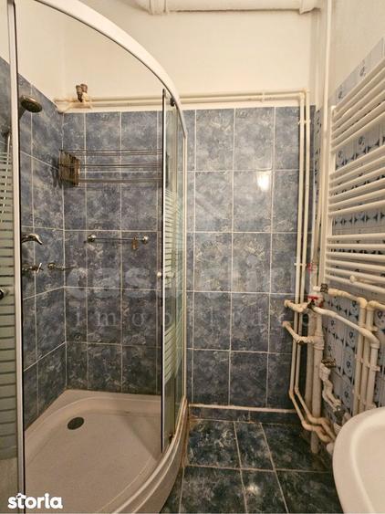 Apartament cu 2 camere decomandat în Ultracentral