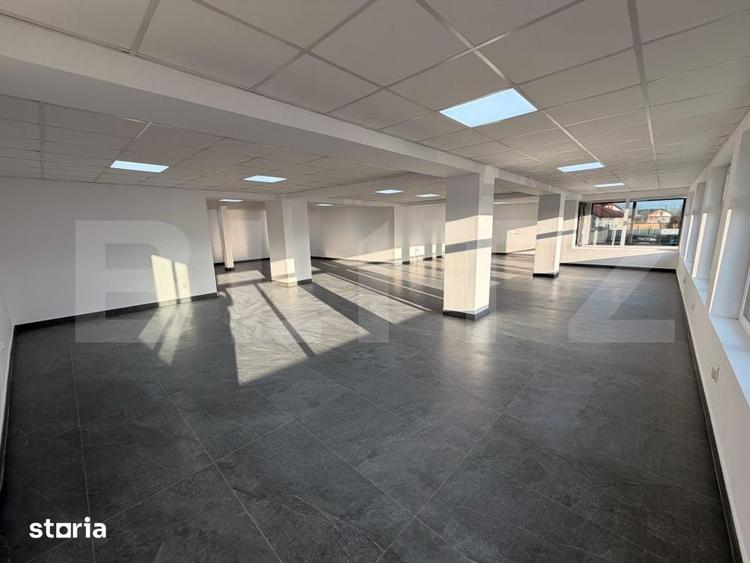 Spațiu comercial, de 245 mp, în Ulmi