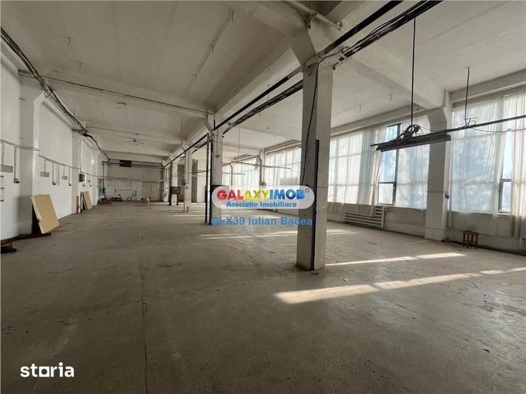 Spațiu comercial, de 1,350 mp, în Berceni
