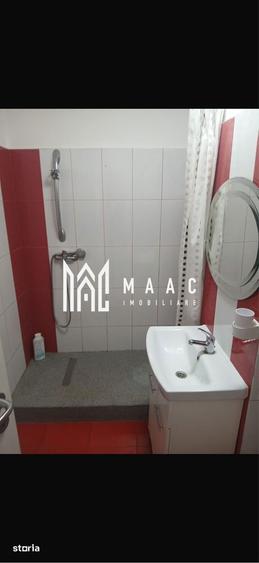 Apartament 2 camere | Etajul 2 | Balcon | Medias - 3