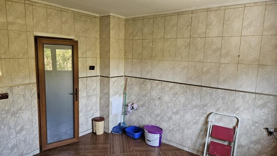 Apartament cu 2 camere decomandat în Militari