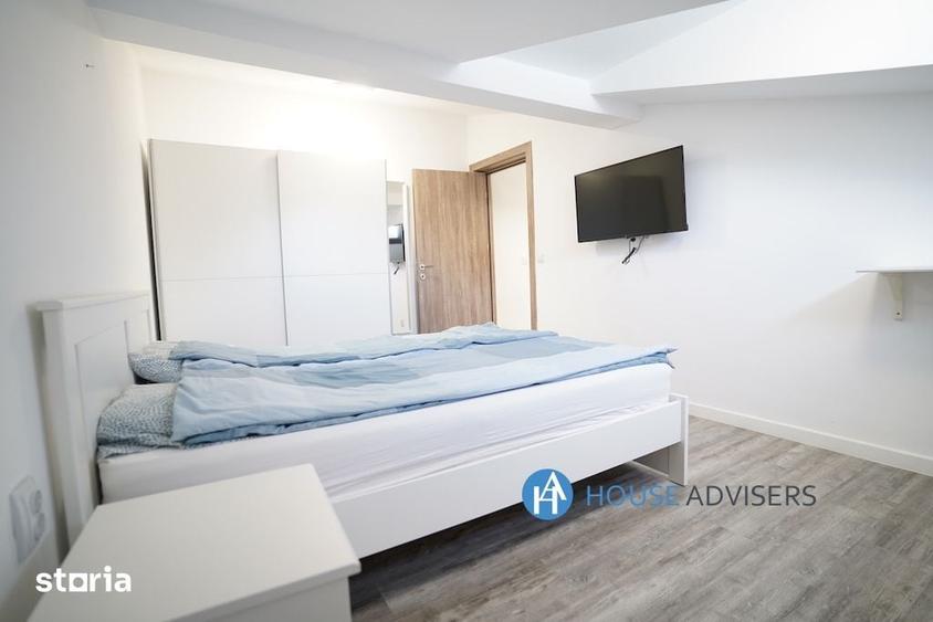 Apartament cu 2 camere în Centrul Civic
