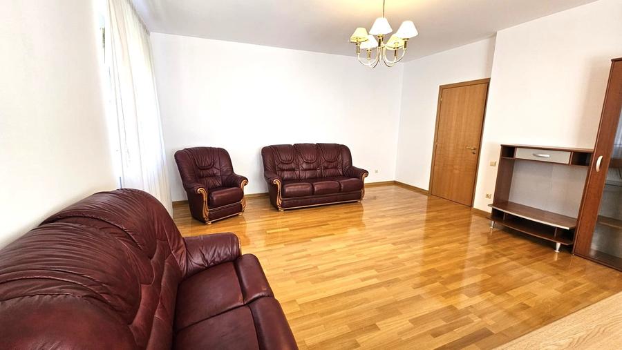 Inchiriere apartament 3 camere, 150mp, bloc nou, parcare, langa piata Cotroceni - 10
