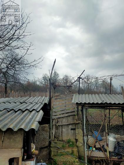 Casă cu 3 camere cu Teren 2672 Mp în Ineu