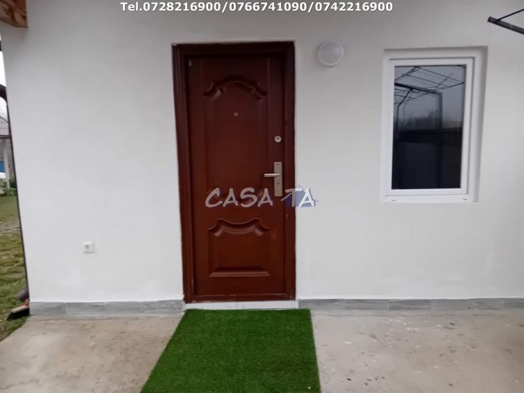 Spațiu comercial, de 45 mp, în Polovragi