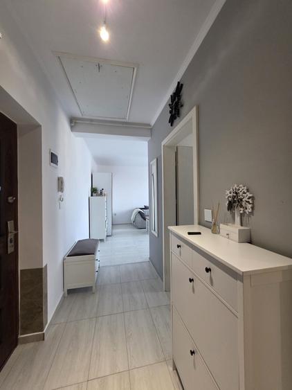 Apartament cu 2 camere decomandat în Rudicica