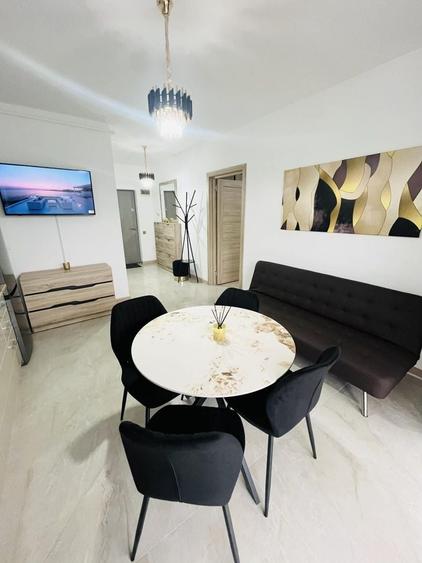 Apartament pentru Untold - 4