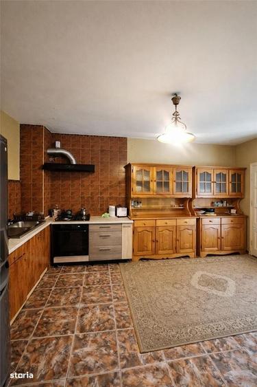 Casa de inchiriat, 200mp, 5 camere, cu parcare, zona Dorobantilor, car - 6