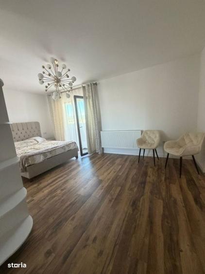 Apartament zona Isu , 3 camere ! - 7