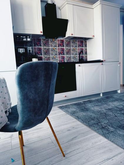 apartament cu 3 camere decomandare si dressing,Manastur - 4