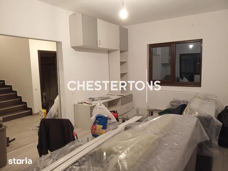 Casă cu 4 camere cu Teren 170 Mp în Central