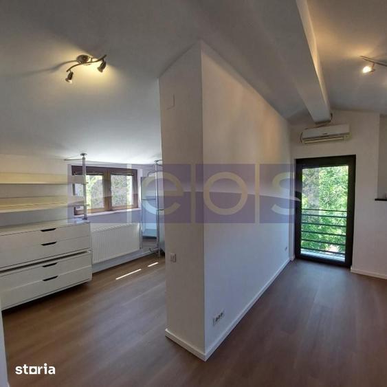 Apartament cu 5 camere în Aviatorilor