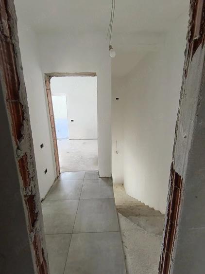 Duplex aparte, ultima unitate disponibila (unitatea stanga), Sanandrei - 2