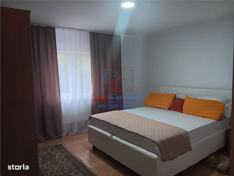 Casă cu 3 camere în Vorovești