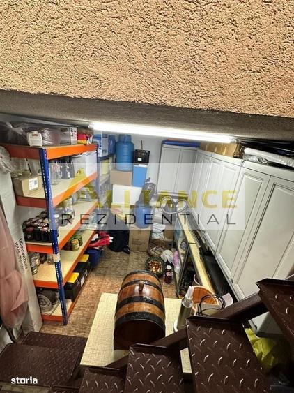 SUDULUI] Casa individuala cu 4 camere | 3 bai - Teren 160 mp - - 7
