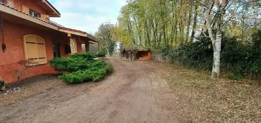 Casă cu 6 camere cu Piscina în Siliștea Snagovului