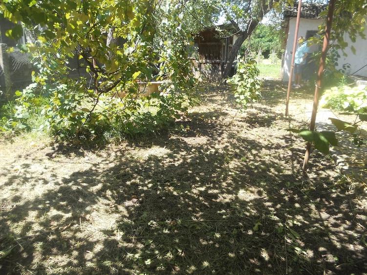 Casa la 25 km de Piatra Neamt spre Bacau - 9