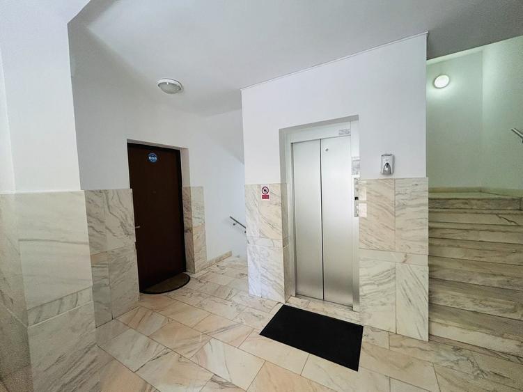 Apartament boutique în cartierul Primăverii — Strada Maxim Gorki - 25