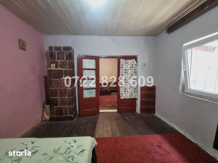 Casa sg curte, 2 corpuri, teren 188 mp-Sos Buc-Magurele Str. Caracal - 12