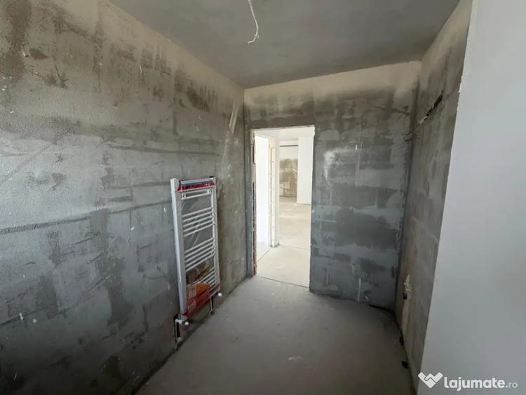 Apartament 2 camere, 51,02 mp, zona Porii - Floresti (Cluj) - 6