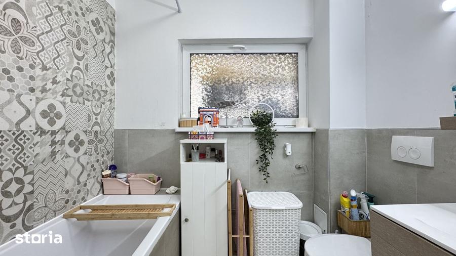 Apartament 3 CAM | 70MP + 47MP terase | Donath Park | Parcare + Boxa - 5