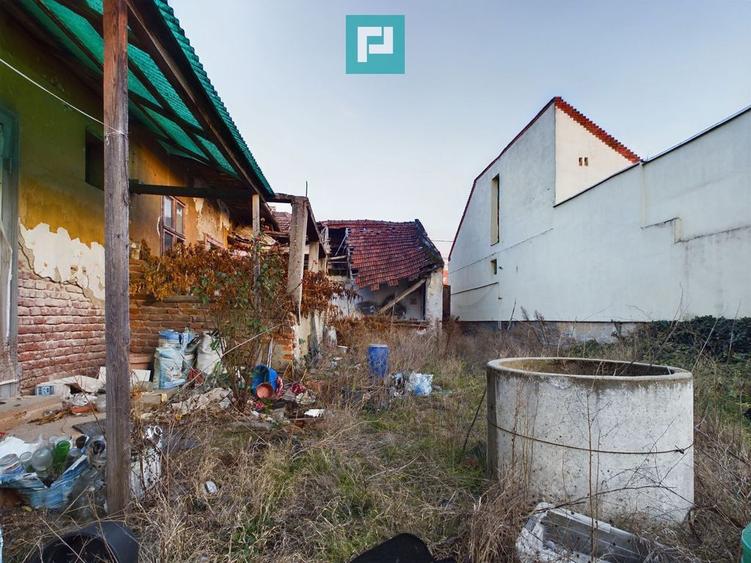 Teren ideal pentru investi?ii pe Andrei ?aguna - 7