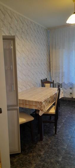 Persoana fizica inchiriez apt. 2 camere Pacurari - 5