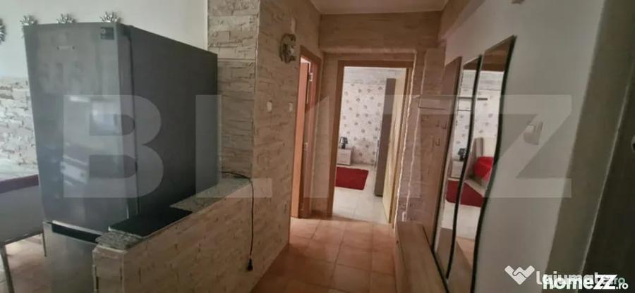 Apartament cu 2 camere decomandat în Doicești
