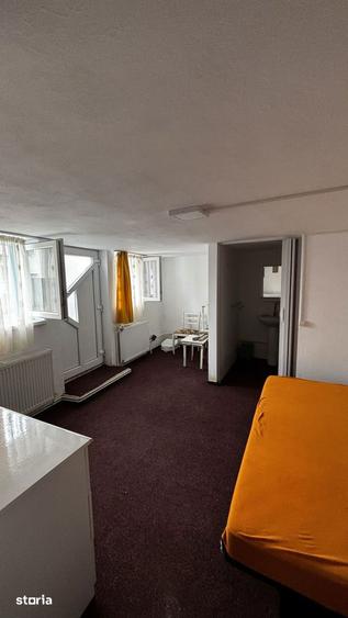 Casa individuala de vanzare cu spa?iu comercial inclus in Blaj Centru - 7