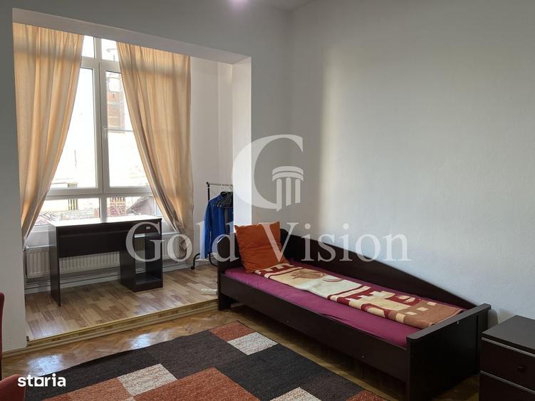 Casă cu 4 camere în Central