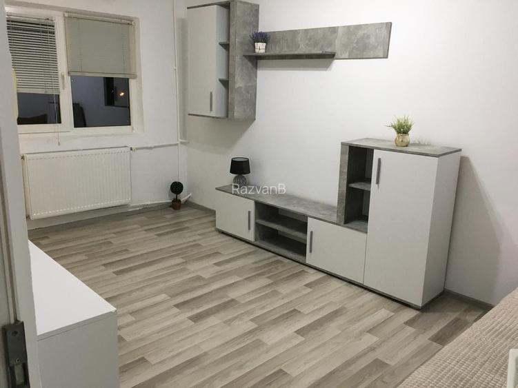 Garsoniera in complexul studentesc Timisoara