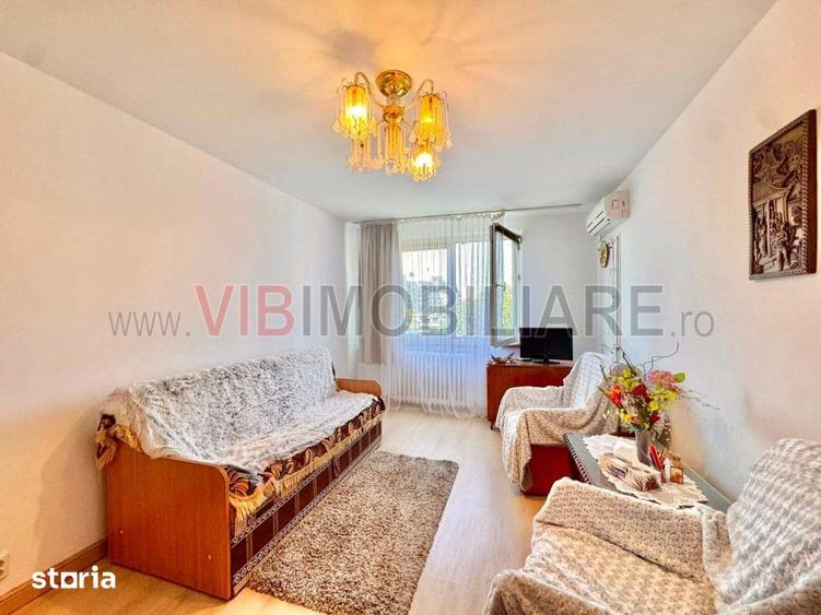 2 Camere - Crangasi - Metrou - 3