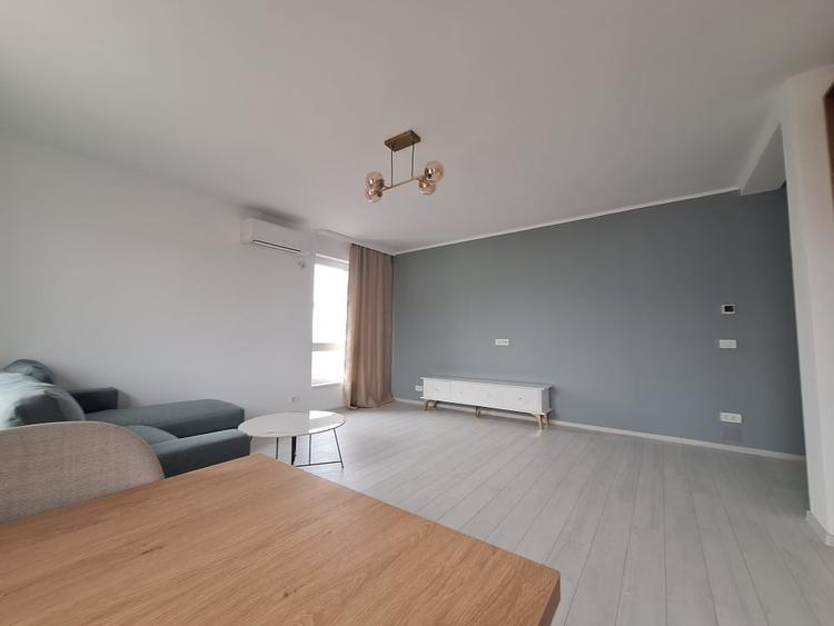 Apartament 2 camere - panouri solare - mobilat si utilat - Giroc - 6