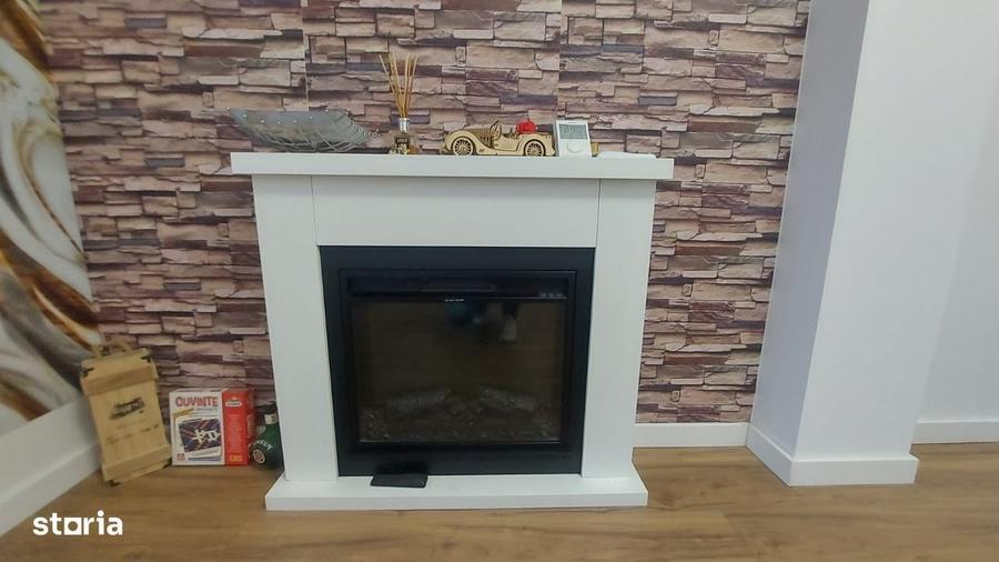 Apartament cu 2 camere în Berceni — fotografia 3