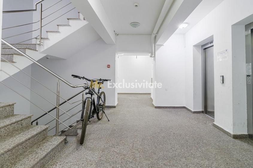 De închiriat garsonieră spatioasă - 10